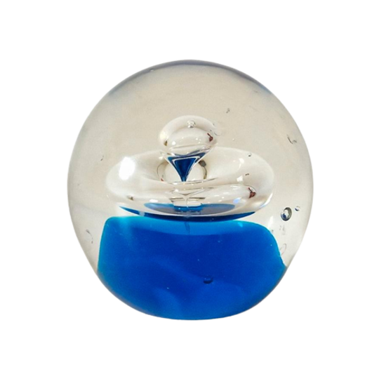 Jan Beranek Presse Papier Paperweight 1