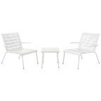 Serax X Maarten Baas Loungeset Off-white Aligned thumbnail 1