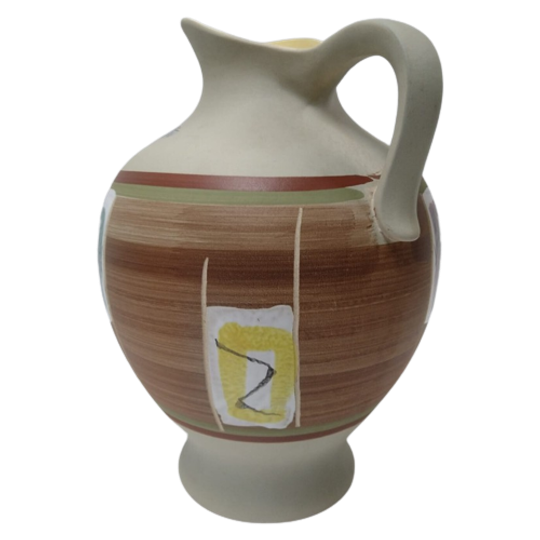 Bay West-germany Vase 1