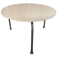 Design Salontafel Lammhults, Model Fellini. Zweeds. Gemerkt.