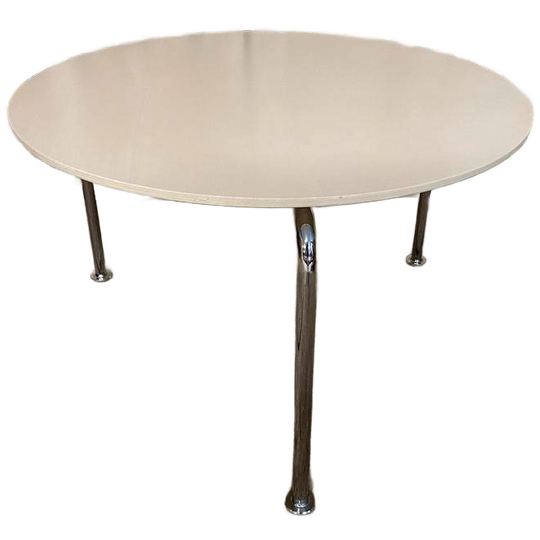 Design Salontafel Lammhults, Model Fellini. Zweeds. Gemerkt. 1