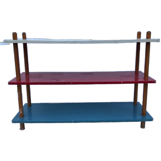Stokkenkast 1