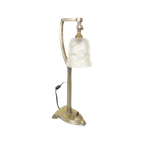 Antieke Art Deco Lamp thumbnail 1