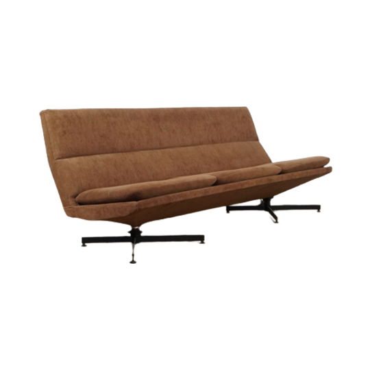 Sofa By George Van Rijck 1