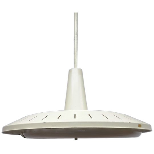 Van Haute België Hanglamp, Jaren 60 1