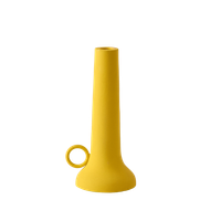 Polspotten Spartan Kaarshouder Yellow