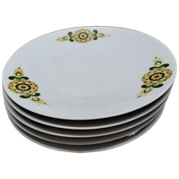 Borden, Retro Design