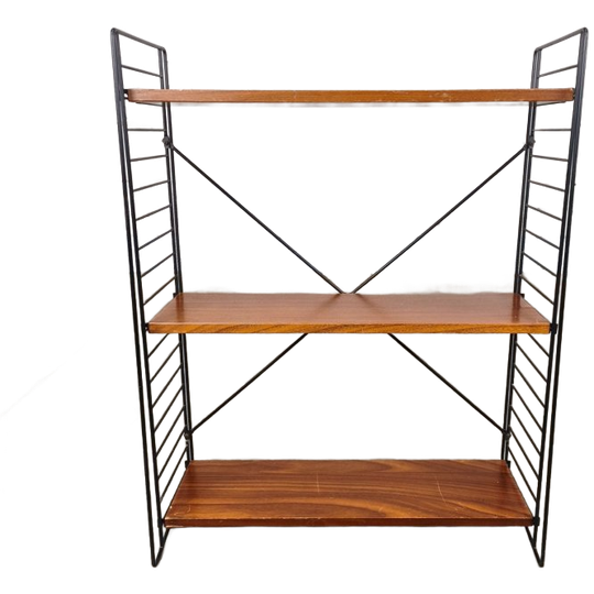 Vintage Tomado Rekje 1