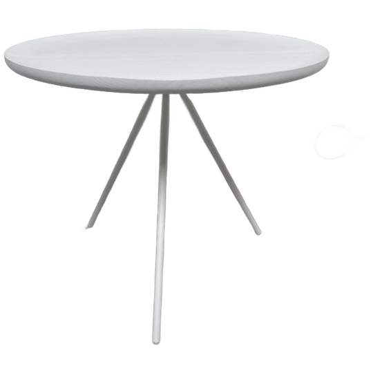 HEM | Key Table Koffie Witte Es / Wit 1