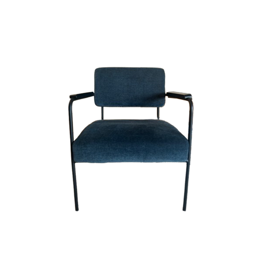 Fauteuil Midnight Blue