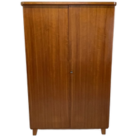 Jaren 60 2 Deurs Kledingkast Kidsroom Demontabel