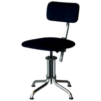 Gispen 360 Burostoel Hoffmann Vintage Design Bureaustoel