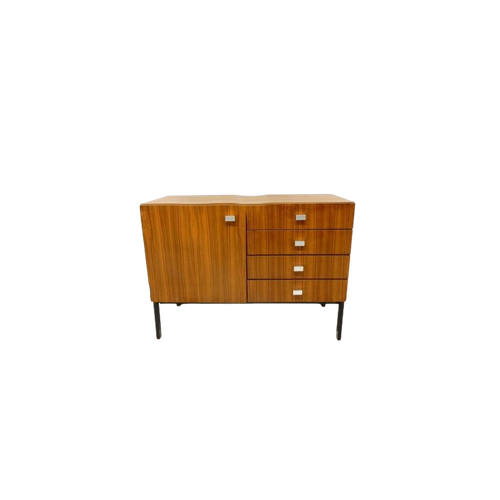 Vintage Dressoir Pierre Guariche Tv Meubel Jaren 60 Tv Kast