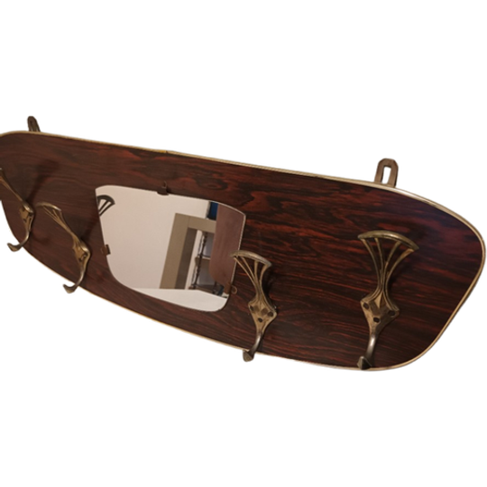 Art Deco Kapstok 1