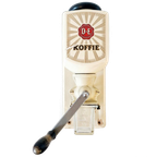 De Koffiemolen Koffiemaler Wandmolen Douwe Egberts thumbnail 1