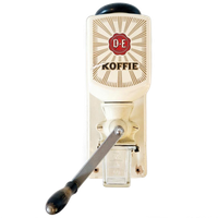 De Koffiemolen Koffiemaler Wandmolen Douwe Egberts