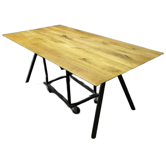 Eettafel Parade 1