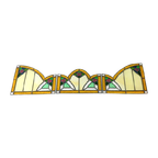 Td38 – Glas In Lood – Stained Glass thumbnail 1