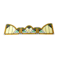 Td38 – Glas In Lood – Stained Glass