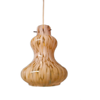 Vintage Murano Hanglamp Plafondlamp Lamp thumbnail 1