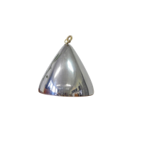 Vintage Hanglamp 1960 Lisa Johansson Pape Orno Mid Century