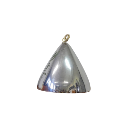 Vintage Hanglamp 1960 Lisa Johansson Pape Orno Mid Century 1