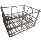 Verzinkte Flessenbak thumbnail 1