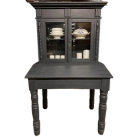 Oude Klepkast, Franse Kast, Oakwood.