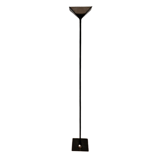 Pappilona Floor Lamp Tobia Scarpa 1