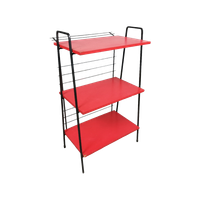 Vintage Etagère Met 3 Verdiepingen