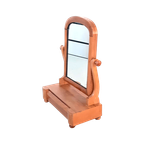 Pk31 – Brocante – Kaptafeltje Voor Op De Tafel thumbnail 1