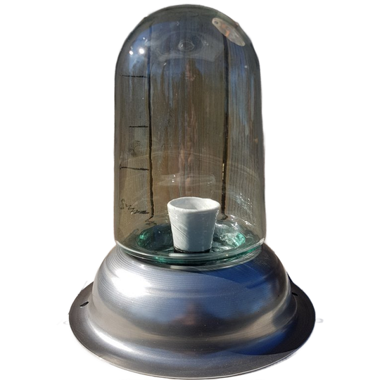 Nostalgische Tafellamp Bureaulamp - Pm2 1