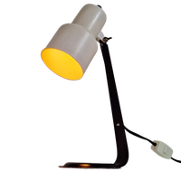 Vintage Desk Lamp 1970s