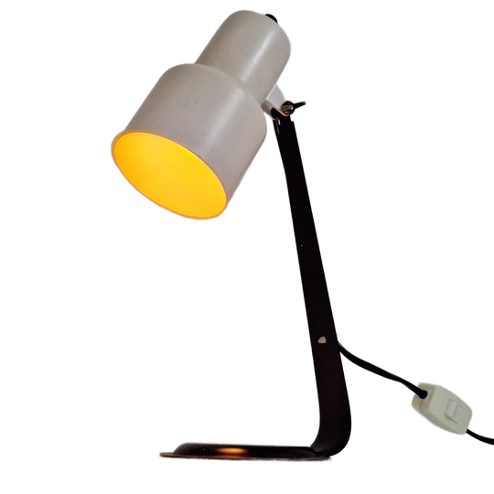 Vintage Desk Lamp 1970S 1
