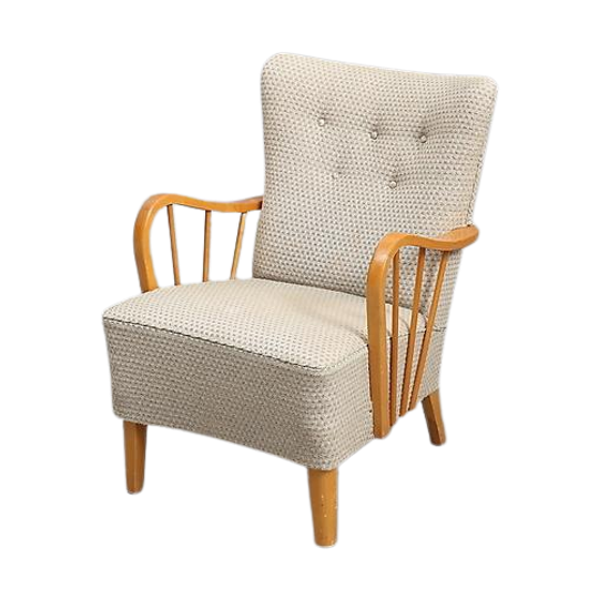 Loungestoel 1