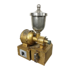 Grote Industriële Koffiemolen thumbnail 1