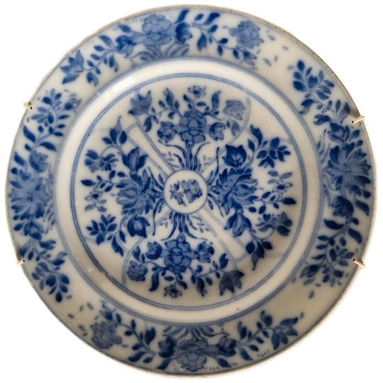 Royal Sfinx Maastricht Bord Mikado Wandbord 1