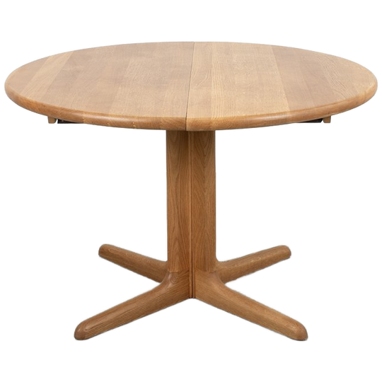 Skovby Uittrektafel 1