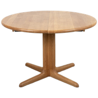 Skovby Uittrektafel