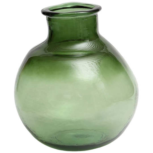 Bazar Bizar | De Yugang Vaas - Groen 1