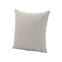 Sofacompany Posh Kussen Agnes Brown Met Donzen Vulling 50 X 50 Cm