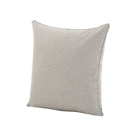Sofacompany Posh Kussen Agnes Brown Met Donzen Vulling 50 X 50 Cm 1