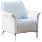 Leolux Mayuro | Design Fauteuil | Stof | Zeer Goede Staat thumbnail 1