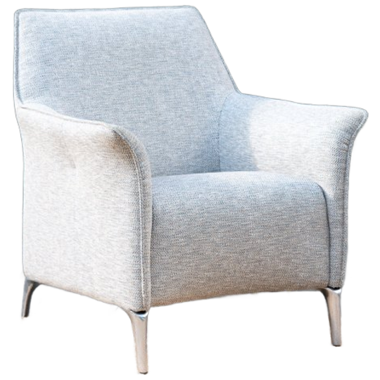 Leolux Mayuro | Design Fauteuil | Stof | Zeer Goede Staat 1