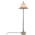 Vintage Vloerlamp Lamp Schemerlamp thumbnail 1
