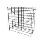 Rigidex Flessenrek Voor 200 Wijnflessen thumbnail 1