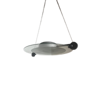 Cyclos Hanglamp – Michele De Lucchi For Artemide