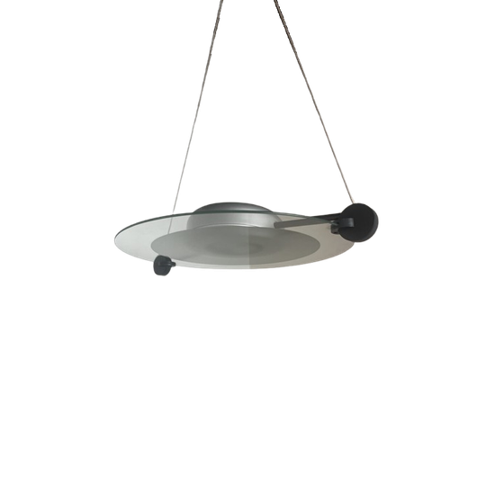 Cyclos Hanglamp – Michele De Lucchi For Artemide 1