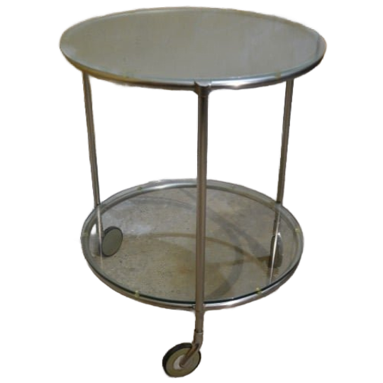 IKEA Strind Bijzettafel – Design Ehlén Johansson 1