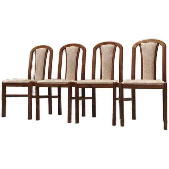 70's Stoelen 1